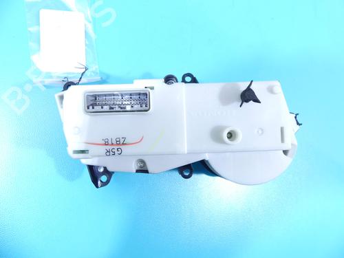 Climate control HONDA INSIGHT (ZE_) 1.3 IMA (ZE28, ZE2) | BP37893657I5 - Image 3