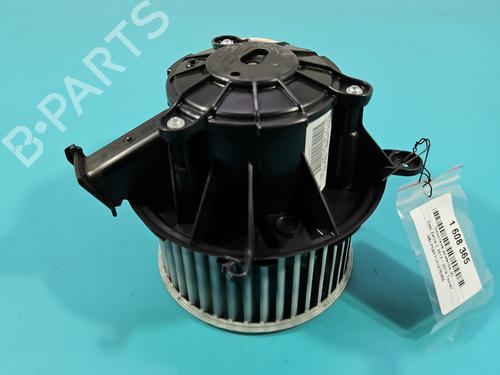 heater-blower-motor-opel-zafira-tourer-c-p12-2011-37858909 main image