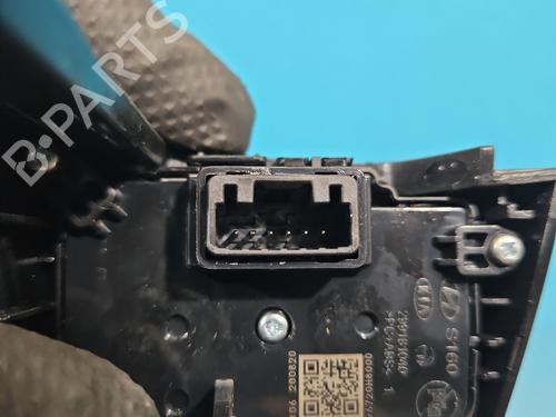 Steering wheel controls KIA RIO IV (YB, SC, FB) 1.2 CVVT | BP38148797E15 - Image 8