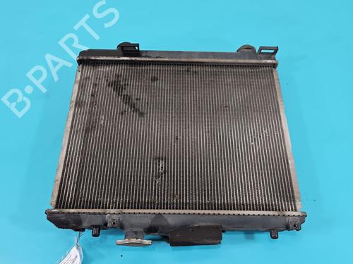 Used Water radiator Water radiator 38133693 38133693