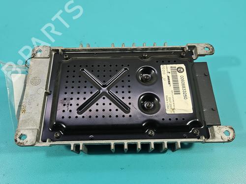 Electronic module ALFA ROMEO GT (937_) 2.0 JTS (937CXH1A, 937CXH11) | BP38150709M83 - Image 5