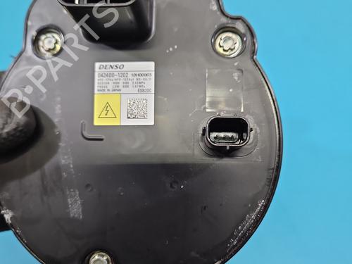 AC compressor TOYOTA COROLLA Saloon (_E21_) 1.8 VVTi Hybrid (ZWE219) | BP37856160M34 - Image 4