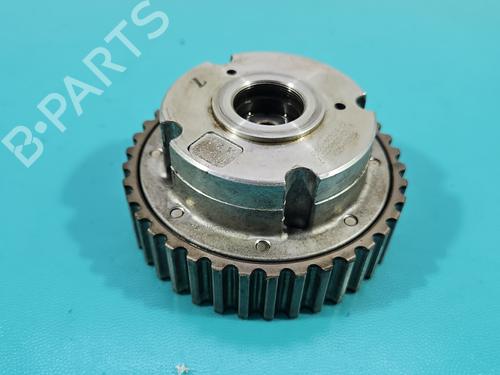 Used Pulley Pulley 38136656 38136656