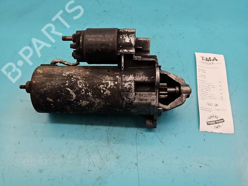 Used Starter Starter 38121059 38121059