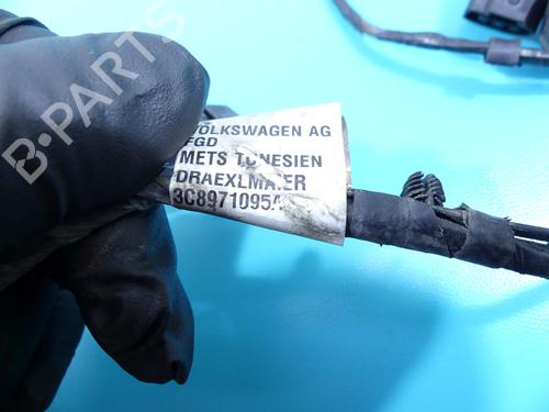 Wiring harness VW PASSAT CC B6 (357) 2.0 TDI | BP37808051E16 - Image 4