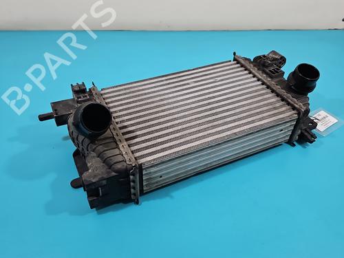 intercooler-opel-meriva-b-mpv-s10-2010-2011-2012-2013-2014-2015-2016-2017-38117607 main image