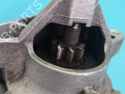 Starter RENAULT FLUENCE (L3_) 1.6 16V (L301, L30P, L30R) | BP40038228M8 - Image 3