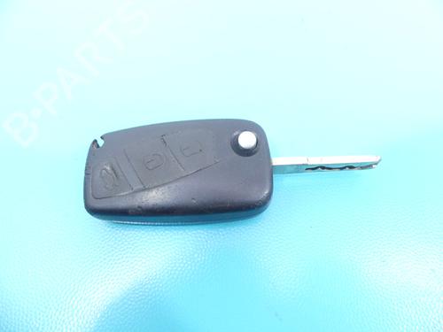 Engine control unit (ECU) FIAT GRANDE PUNTO (199_) 1.3 D Multijet (199.AXD11, 199.AXD1A, 199.AXD1B,... | BP37803848M57 - Image 9