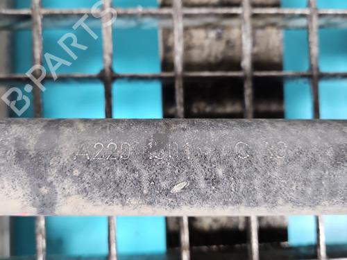 Left rear driveshaft MERCEDES-BENZ E-CLASS (W213) E 220 d 4-matic (213.005) | BP37819357M40 - Image 4