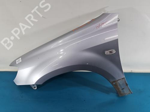 left-front-fenders-mitsubishi-outlander-i-cu_w-2001-2002-2003-2004-2005-2006-2007-2008-37819816 main image