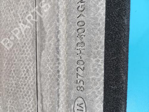 Boot lining KIA STONIC (YB) 1.2 CVVT | BP38264794I3 - Image 4