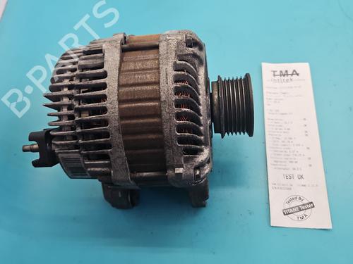 alternator-renault-laguna-iii-bt01-2007-2008-2009-2010-2011-2012-2013-2014-2015-37856219 main image