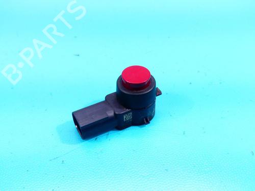 Used Electronic sensor Electronic sensor CITROËN C4 II (NC_) 1.6 VTi 120 (NC5FS0, NC5FS9) (120 hp) 37884973 37884973