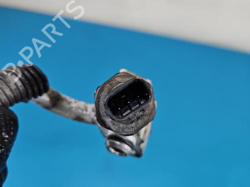 AC pipe HONDA CR-V II (RD_) 2.2 CTDi (RD9) | BP37849199M126 - Image 8