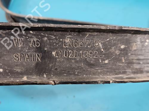 Andre AUDI Q7 (4MB, 4MG, 4MQ) 3.0 TFSI quattro | BP37837699O1 - Image 3