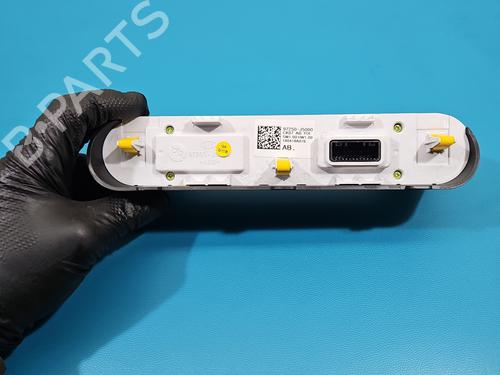 Climate control KIA STINGER (CK) 2.0 T-GDI | BP38146636I5 - Image 6