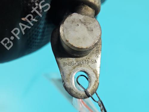 Pipe VOLVO V40 Hatchback (525) T3 GTDi | BP38148080M125 - Image 3