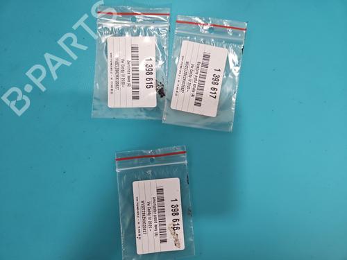 Left front shock absorber VW CADDY V Box Body/MPV (SBA, SBH) 2.0 TDi | BP38120904M16 - Image 3