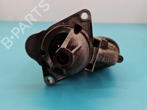 Starter OPEL MERIVA B MPV (S10) 1.4 (75) | BP38115582M8 - Image 2