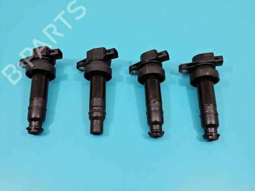 Ignition coil HYUNDAI i30 (FD) | BP38125364M94 - Image 2