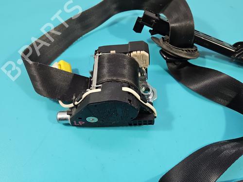 Front left seatbelt VW TOURAN (1T3) 2.0 TDI | BP37849603I26 - Image 5