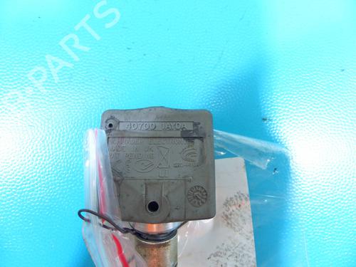 Electronic sensor INFINITI QX70 30d AWD | BP37884730M84 - Image 3