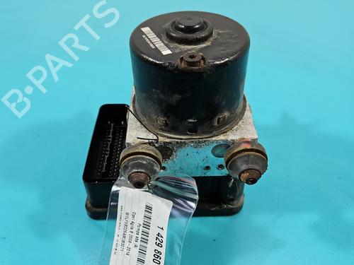 ABS pump OPEL AGILA B (H08) | BP38126313M43 - Image 3