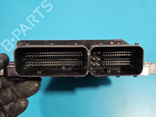 Engine control unit (ECU) VOLVO S60 II (134) | BP39566439M57 - Image 4