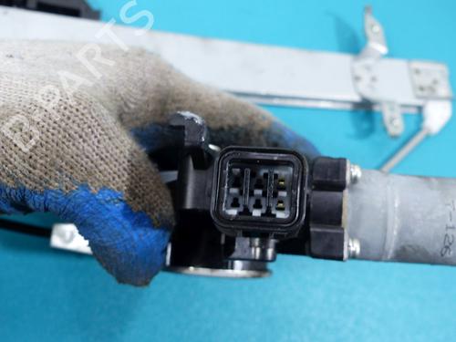 Rear left window mechanism SUBARU FORESTER (SH_) 2.0 D AWD (SHH, SHD, SHN) | BP38153254C24 - Image 2