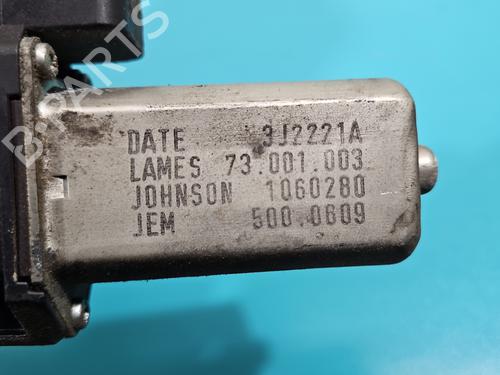 Front right window mechanism PEUGEOT BOXER Van 2.2 HDi 120 | BP37813275C23 - Image 2
