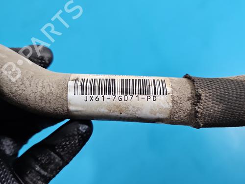 Pipe FORD FOCUS IV Turnier (HP)  | BP38151749M125  - Image 5