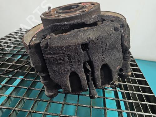 Left front brake caliper IVECO DAILY VI Van 33S15, 35S15, 35C15 | BP38123309M105 - Image 1