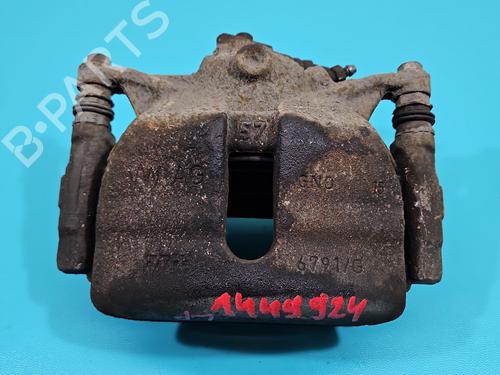 Left front brake caliper SKODA KAROQ (NU7, ND7) 1.5 TSI | BP38130739M105 - Image 4