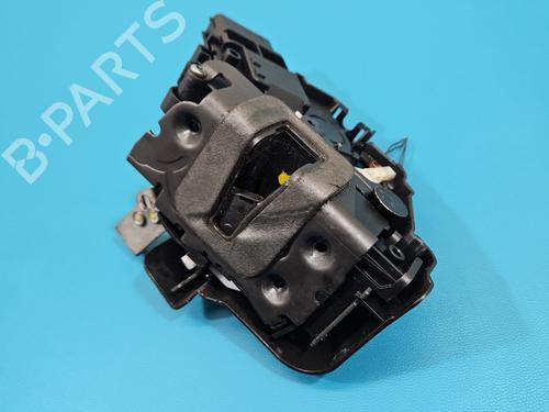 front-right-lock-ford-galaxy-ii-wa6-2006-2007-2008-2009-2010-2011-2012-2013-2014-2015-38146481 main image