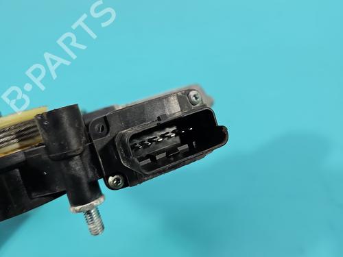 Front right window mechanism CITROËN JUMPER II Van 2.2 HDi 110 | BP38141533C23 - Image 9