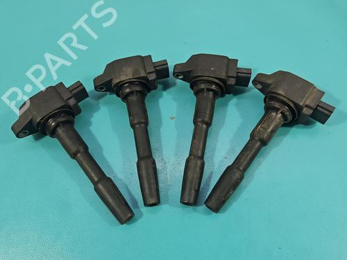 Used Ignition coil Ignition coil DACIA DOKKER Box Body/MPV [2012-2021] 37834423 37834423