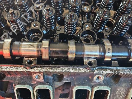 Cylinder head PEUGEOT BOXER Van 2.2 HDi 120 | BP39554344M5 - Image 4