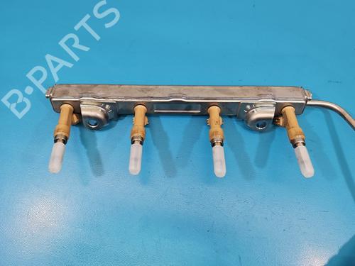 Injector TOYOTA COROLLA Saloon (_E21_) 1.6 VVTi (ZRE210) | BP40006526M100 - Image 3