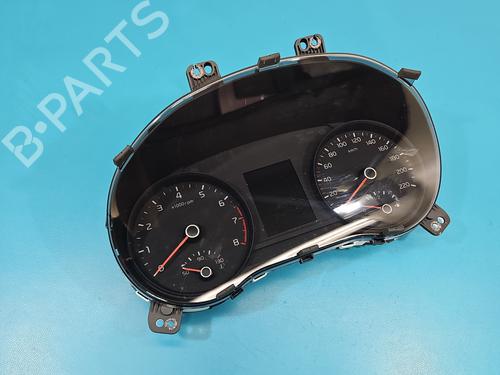 Instrument cluster KIA STONIC (YB) 1.2 CVVT | BP38292557C47 - Image 2