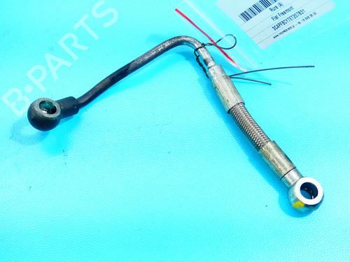Pipe FIAT FREEMONT (345_) 2.0 JTD 4x4 | BP37877801M125 - Image 2