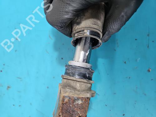 Steering rack SUZUKI SWIFT III (MZ, EZ) 1.6 (RS416, RR 416, ZC31S) | BP38684264M22 - Image 5