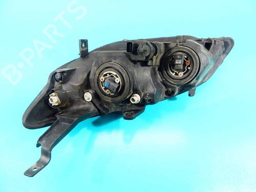Right headlight HONDA CIVIC VII Coupe (EM2) 1.7 i (EM2) | BP37881004C29 - Image 5