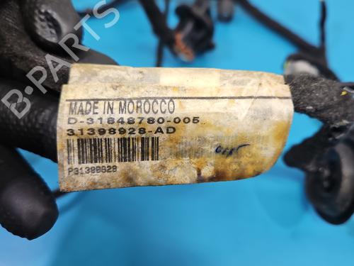 Wiring harness VOLVO S90 II (234) T6 AWD | BP37830596E16 - Image 4