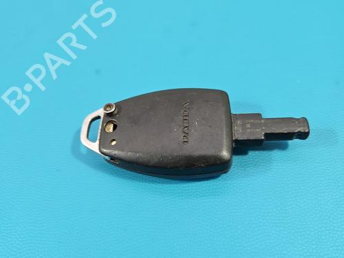 Ignition barrel VOLVO V50 (545) 1.6 D | BP37860478M48 - Image 10