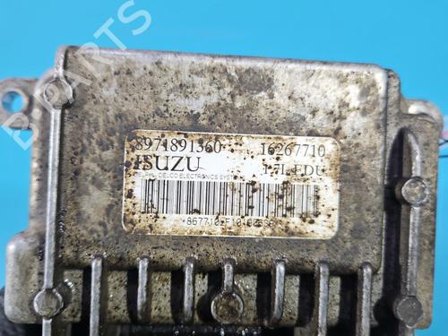 Electronic module OPEL CORSA C (X01) 1.7 DTI (F08, F68) | BP39465851M83 - Image 6