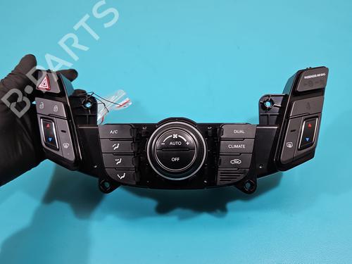 Climate control HYUNDAI i40 I CW (VF) 1.7 CRDi | BP37814122I5 - Image 3