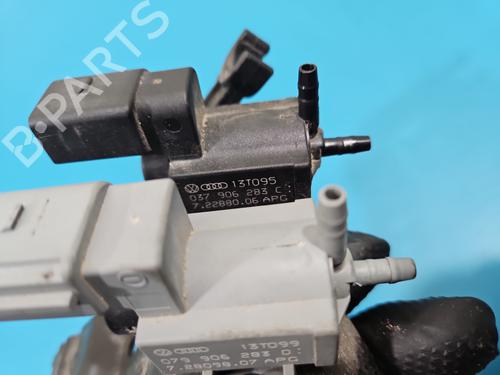 Electronic sensor AUDI A5 Sportback (8TA) 3.0 TFSI quattro | BP38146821M84 - Image 8