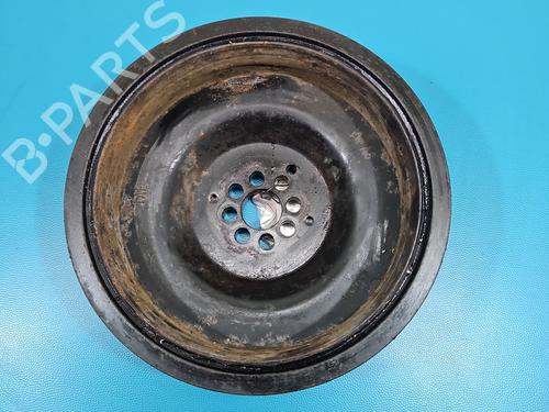 Pulley AUDI Q7 (4LB) 4.2 TDI quattro | BP37828535M122 - Image 2
