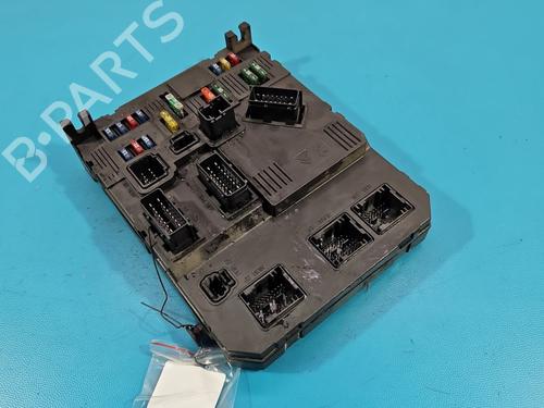 Used Electronic module Electronic module CITROËN XSARA PICASSO (N68) 2.0 HDi (90 hp) 39912166 39912166