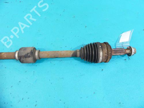 Right front driveshaft HYUNDAI VELOSTER (FS) | BP38154093M39 - Image 2
